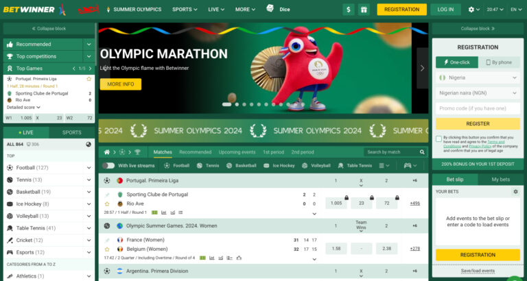 BetWinner Para Çekme – BetWinner Para Yatırma Seçenekleri